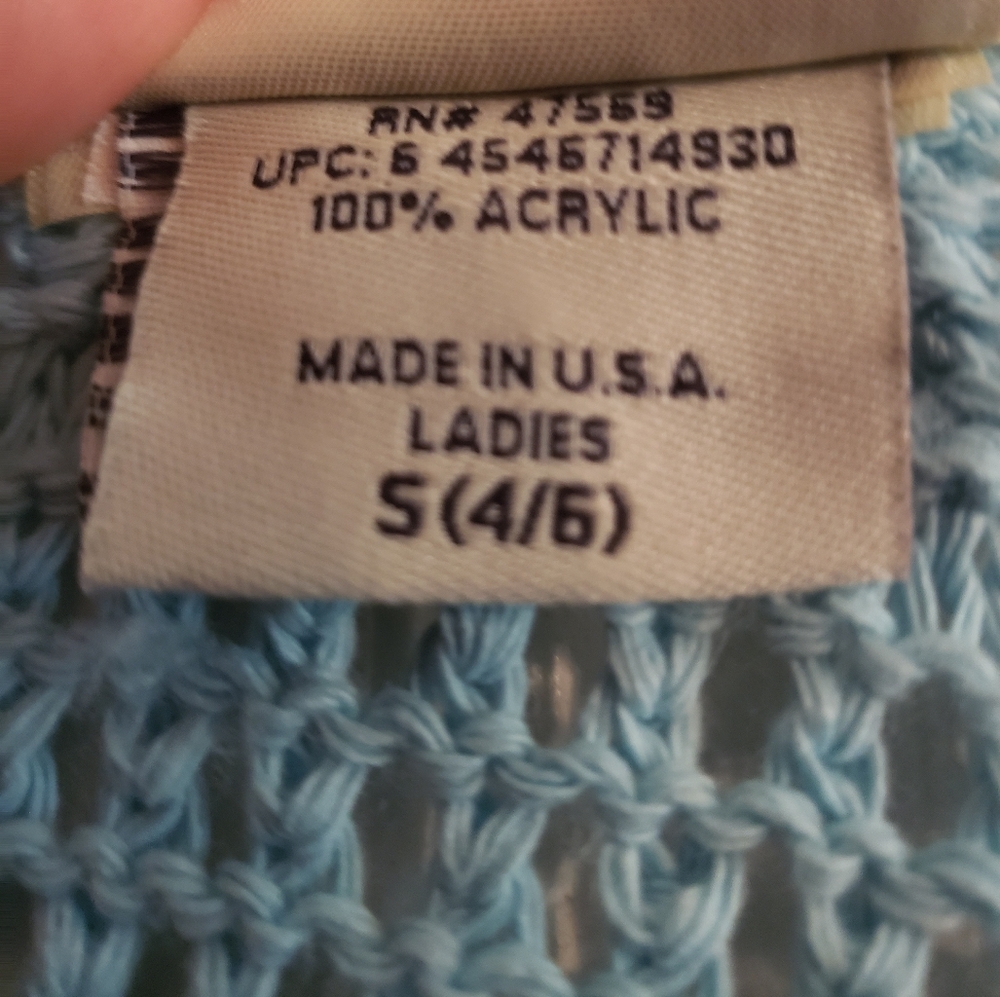 Sweater Top - Picture 4 of 6